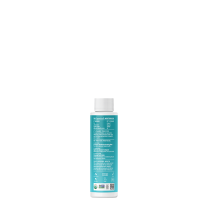 BR | Organic Mouthwash + Brushing Rinse | Wintergreen