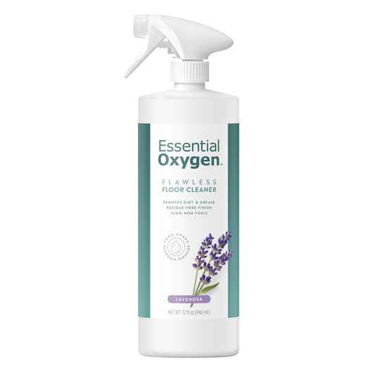 Flawless Floor Cleaner | Lavender