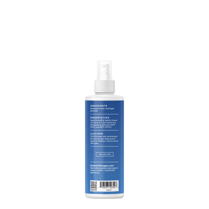 Food Grade Hydrogen Peroxide, 3%