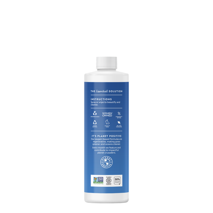 Food Grade Hydrogen Peroxide, 3%