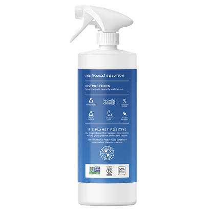 Food Grade Hydrogen Peroxide, 3%