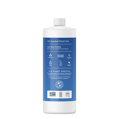 Food Grade Hydrogen Peroxide, 3%