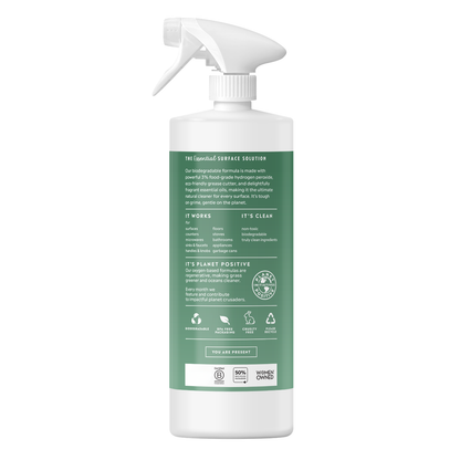 High Touch Surface Cleaner | Lavender