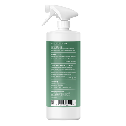 High Touch Surface Cleaner | Unscented