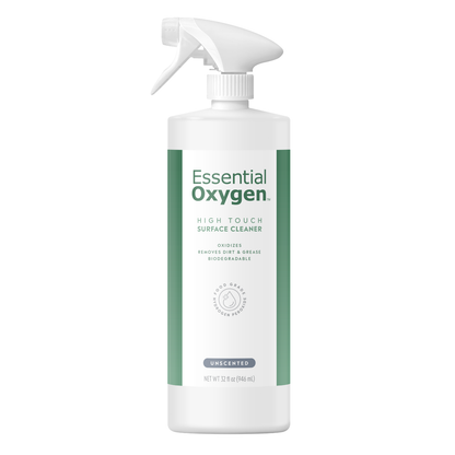 High Touch Surface Cleaner | Unscented
