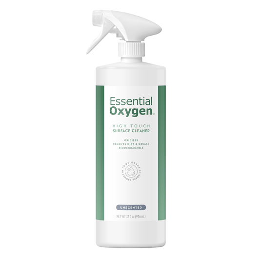 High Touch Surface Cleaner | Unscented