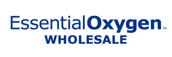 Essential Oxygen Wholesale